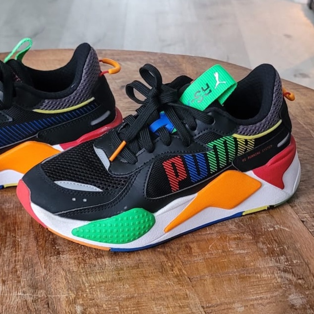 Puma Sneakers